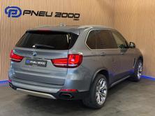 BMW X5 40d Steptronic, Diesel, Second hand / Used, Automatic - 5