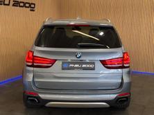 BMW X5 40d Steptronic, Diesel, Second hand / Used, Automatic - 6