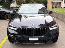 BMW X5 45e M Sport Steptronic SAG, Hybride Rechargeable Essence/Électricité, Occasion / Utilisé, Automatique - 2