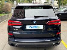 BMW X5 45e M Sport Steptronic SAG, Hybride Rechargeable Essence/Électricité, Occasion / Utilisé, Automatique - 3