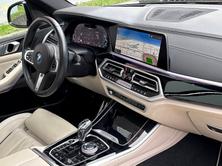BMW X5 45e M Sport Steptronic SAG, Hybride Rechargeable Essence/Électricité, Occasion / Utilisé, Automatique - 6