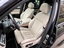 BMW X5 45e M Sport Steptronic SAG, Hybride Rechargeable Essence/Électricité, Occasion / Utilisé, Automatique - 7