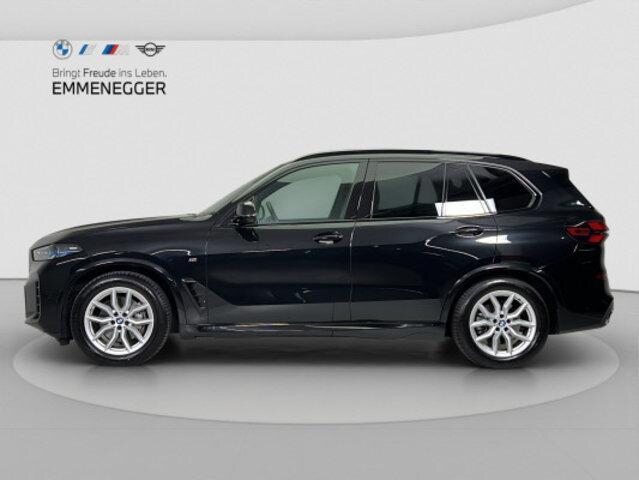 BMW X5 G05 40d xDrive SAG, Hybride Léger Diesel/Électricité, Occasion / Utilisé, Automatique - 2