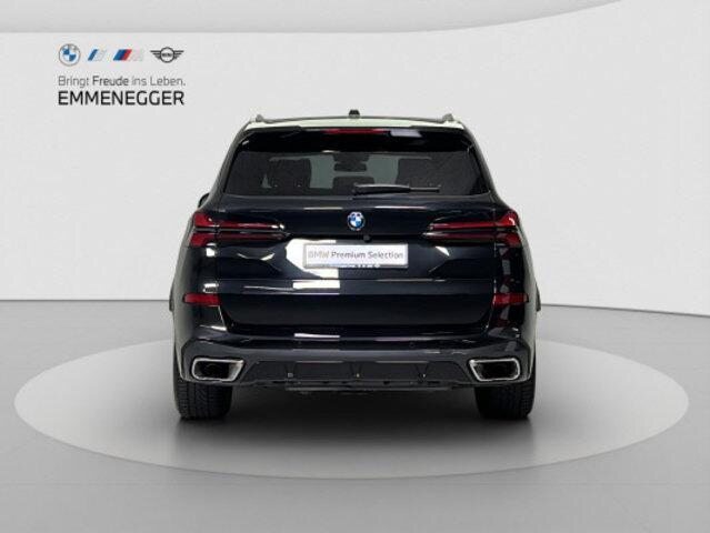 BMW X5 G05 40d xDrive SAG, Hybride Léger Diesel/Électricité, Occasion / Utilisé, Automatique - 4