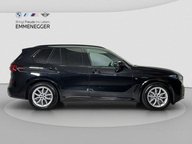 BMW X5 G05 40d xDrive SAG, Hybride Léger Diesel/Électricité, Occasion / Utilisé, Automatique - 6