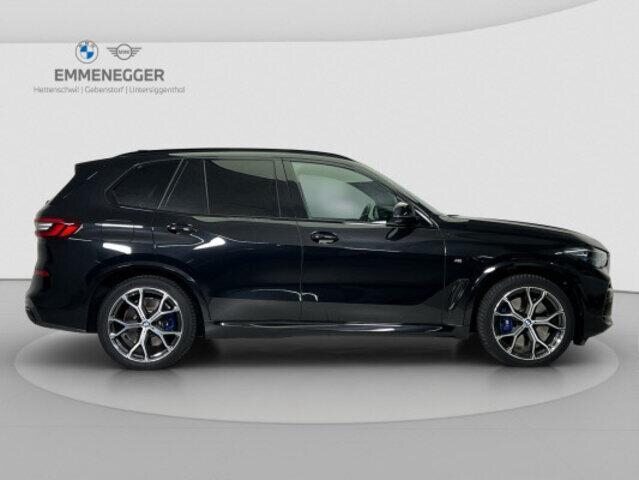 BMW X5 G05 40d xDrive SAG, Hybride Léger Diesel/Électricité, Occasion / Utilisé, Automatique - 6