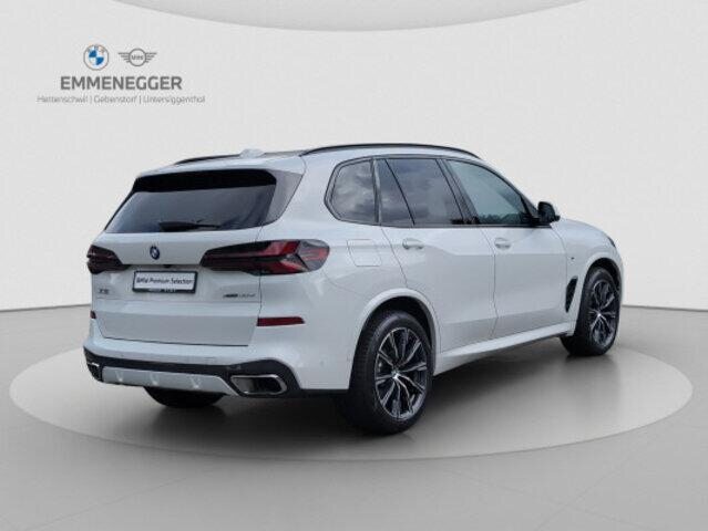 BMW X5 G05 30d xDrive SAG, Hybride Léger Diesel/Électricité, Occasion / Utilisé, Automatique - 4