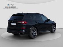 BMW X5 G05 45e xDrive SAG, Hybride Rechargeable Essence/Électricité, Occasion / Utilisé, Automatique - 4