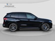 BMW X5 G05 45e xDrive SAG, Hybride Rechargeable Essence/Électricité, Occasion / Utilisé, Automatique - 5