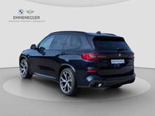BMW X5 G05 45e xDrive SAG, Hybride Rechargeable Essence/Électricité, Occasion / Utilisé, Automatique - 6