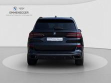 BMW X5 G05 45e xDrive SAG, Hybride Rechargeable Essence/Électricité, Occasion / Utilisé, Automatique - 7