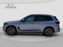 BMW X5 G05 50e xDrive SAG, Hybride Rechargeable Essence/Électricité, Occasion / Utilisé, Automatique - 2
