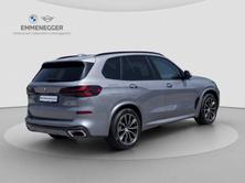 BMW X5 G05 50e xDrive SAG, Hybride Rechargeable Essence/Électricité, Occasion / Utilisé, Automatique - 4