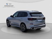 BMW X5 G05 50e xDrive SAG, Hybride Rechargeable Essence/Électricité, Occasion / Utilisé, Automatique - 6