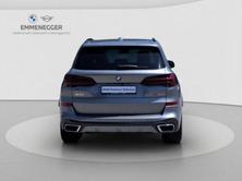 BMW X5 G05 50e xDrive SAG, Hybride Rechargeable Essence/Électricité, Occasion / Utilisé, Automatique - 7