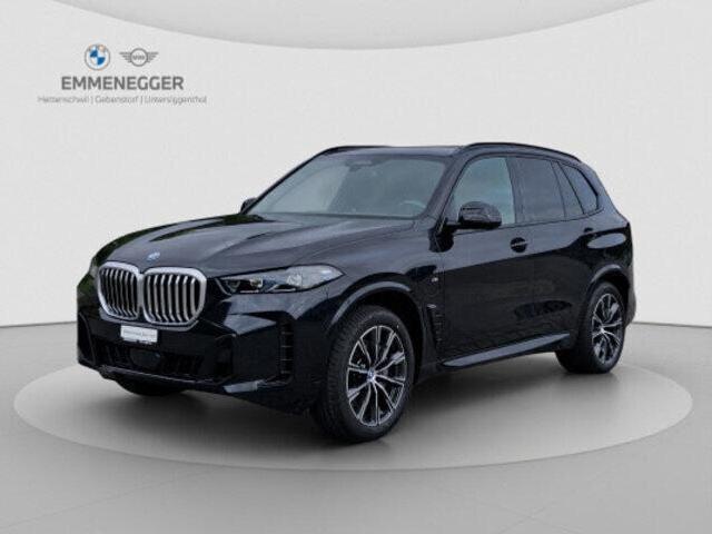 BMW X5 G05 50e xDrive SAG, Hybride Rechargeable Essence/Électricité, Occasion / Utilisé, Automatique
