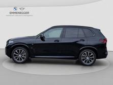 BMW X5 G05 50e xDrive SAG, Hybride Rechargeable Essence/Électricité, Occasion / Utilisé, Automatique - 2
