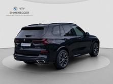BMW X5 G05 50e xDrive SAG, Hybride Rechargeable Essence/Électricité, Occasion / Utilisé, Automatique - 4