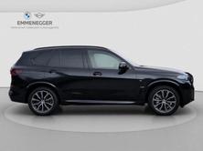 BMW X5 G05 50e xDrive SAG, Hybride Rechargeable Essence/Électricité, Occasion / Utilisé, Automatique - 5