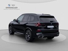 BMW X5 G05 50e xDrive SAG, Hybride Rechargeable Essence/Électricité, Occasion / Utilisé, Automatique - 6
