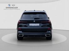 BMW X5 G05 50e xDrive SAG, Hybride Rechargeable Essence/Électricité, Occasion / Utilisé, Automatique - 7