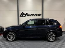 BMW X5 40d SAG, Diesel, Occasion / Gebraucht, Automatik - 2