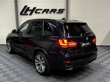 BMW X5 40d SAG, Diesel, Occasion / Gebraucht, Automatik - 3