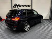 BMW X5 40d SAG, Diesel, Occasion / Gebraucht, Automatik - 4