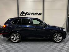 BMW X5 40d SAG, Diesel, Occasion / Gebraucht, Automatik - 5