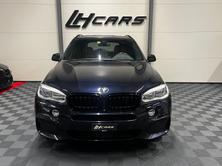BMW X5 40d SAG, Diesel, Occasion / Gebraucht, Automatik - 7