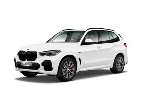 BMW X5 G05 45e xDrive