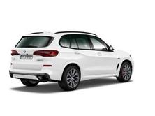 BMW X5 G05 45e xDrive, Plug-in-Hybrid Benzin/Elektro, Occasion / Gebraucht, Automatik - 3