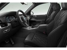 BMW X5 G05 45e xDrive, Plug-in-Hybrid Benzin/Elektro, Occasion / Gebraucht, Automatik - 4