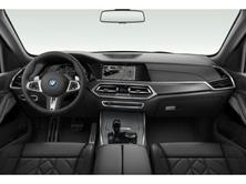 BMW X5 G05 45e xDrive, Plug-in-Hybrid Benzin/Elektro, Occasion / Gebraucht, Automatik - 5