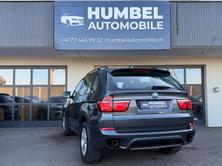 BMW X5 30d Steptronic, Diesel, Occasion / Gebraucht, Automatik - 3