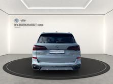 BMW X5 xDr 50e M Sport Pro, Plug-in-Hybrid Benzin/Elektro, Occasion / Gebraucht, Automatik - 4