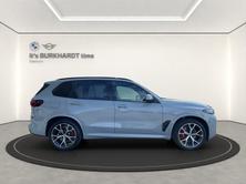 BMW X5 xDr 50e M Sport Pro, Plug-in-Hybrid Benzin/Elektro, Occasion / Gebraucht, Automatik - 6