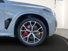 BMW X5 xDr 50e M Sport Pro, Plug-in-Hybrid Benzin/Elektro, Occasion / Gebraucht, Automatik - 7