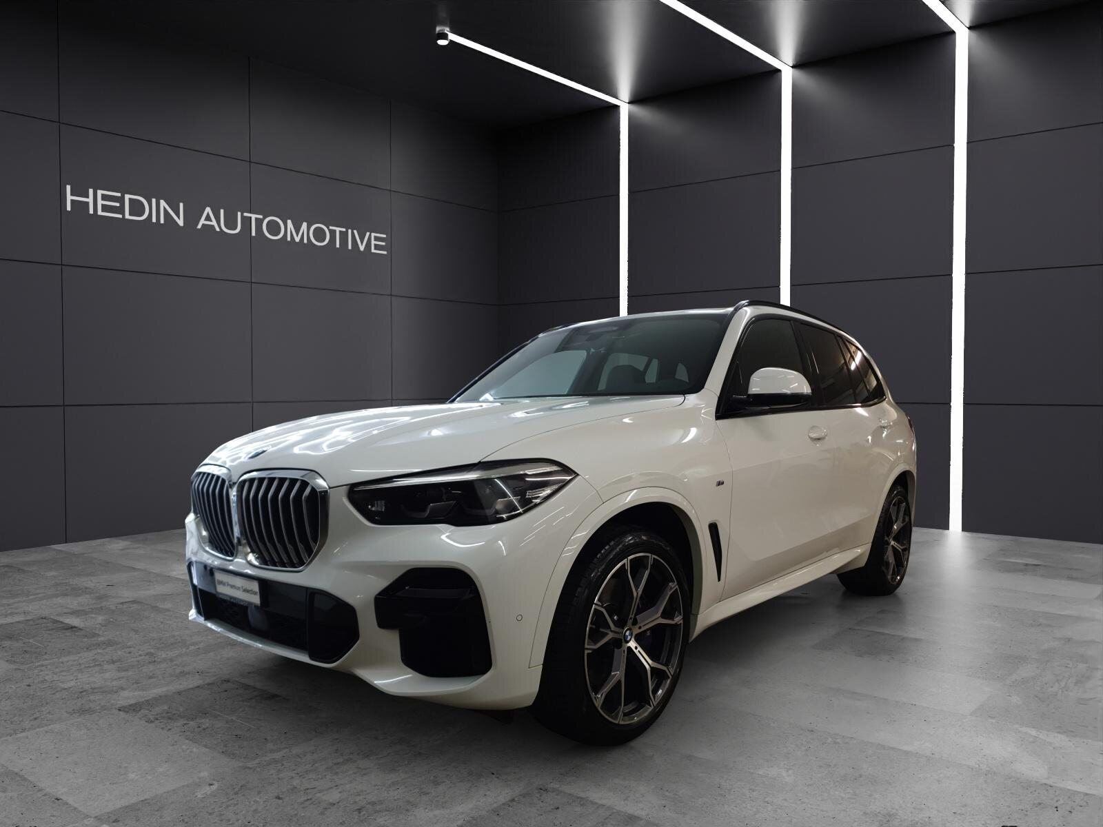 BMW X5 30d xDrive