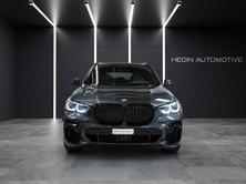 BMW X5 G05 45e xDrive SAG, Plug-in-Hybrid Petrol/Electric, Second hand / Used, Automatic - 3