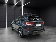 BMW X5 G05 45e xDrive SAG, Plug-in-Hybrid Petrol/Electric, Second hand / Used, Automatic - 4