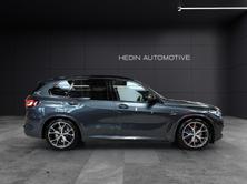 BMW X5 G05 45e xDrive SAG, Plug-in-Hybrid Petrol/Electric, Second hand / Used, Automatic - 7