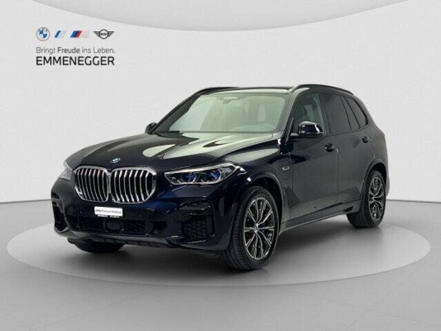 BMW X5 G05 45e xDrive SAG