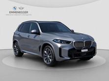 BMW X5 G05 50e xDrive SAG, Plug-in-Hybrid Petrol/Electric, Second hand / Used, Automatic - 3