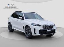 BMW X5 G05 30d xDrive SAG, Hybride Léger Diesel/Électricité, Occasion / Utilisé, Automatique - 3