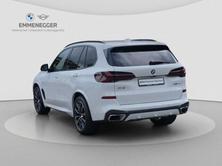 BMW X5 G05 30d xDrive SAG, Hybride Léger Diesel/Électricité, Occasion / Utilisé, Automatique - 6