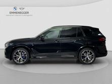 BMW X5 G05 40d xDrive SAG, Hybride Léger Diesel/Électricité, Occasion / Utilisé, Automatique - 2