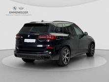 BMW X5 G05 40d xDrive SAG, Hybride Léger Diesel/Électricité, Occasion / Utilisé, Automatique - 5