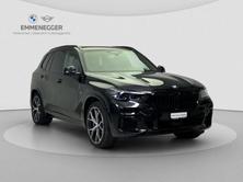 BMW X5 G05 40d xDrive SAG, Hybride Léger Diesel/Électricité, Occasion / Utilisé, Automatique - 7