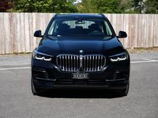 BMW X5 48V 40i Steptronic, Hybride Leggero Benzina/Elettrica, Occasioni / Usate, Automatico - 3